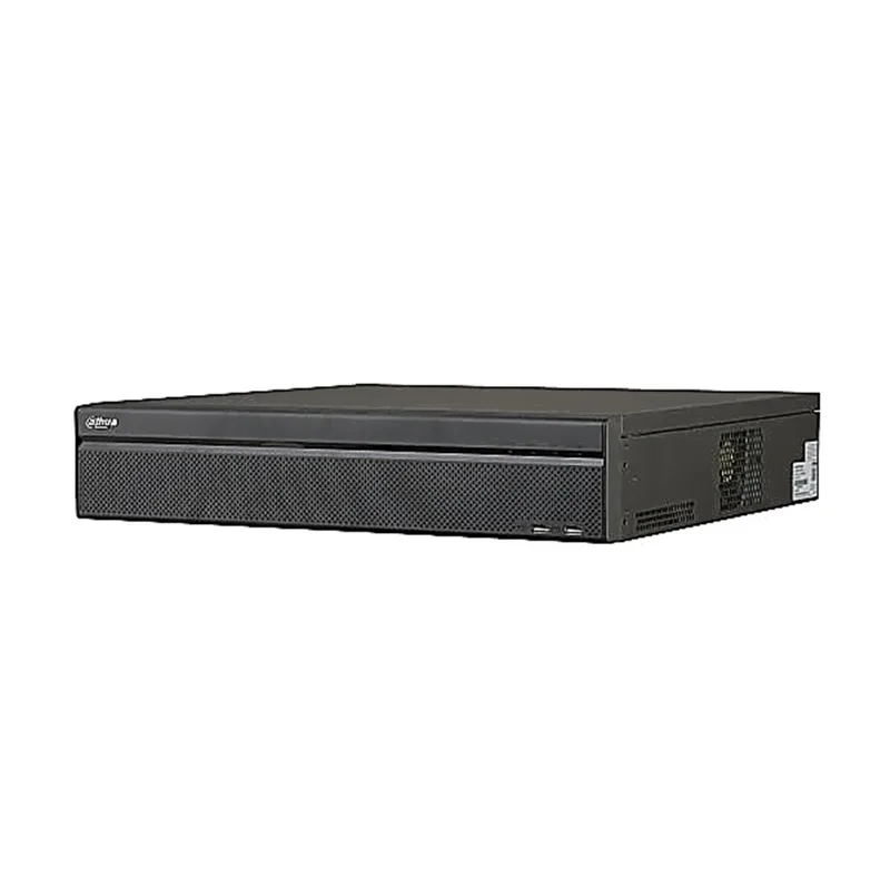 IP-видеорегистратор Dahua DHI-NVR5464-16P-4KS2E