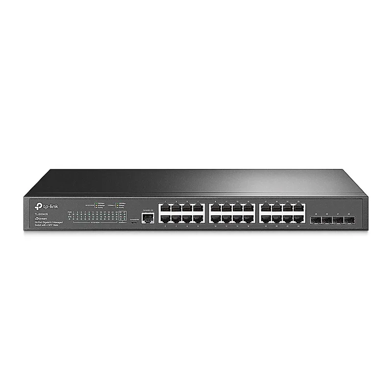 TP-Link TL-SG3428