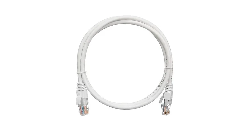 NIKOMAX NMC-PC4UD55B-003-C-WT