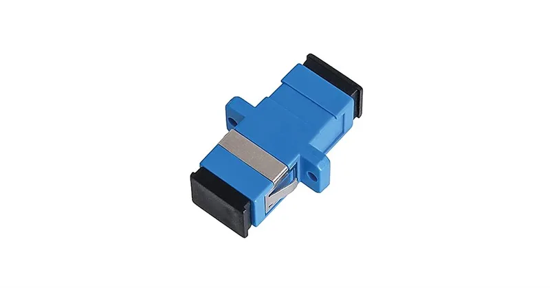 NIKOMAX NMF-OA1SM-SCU-SCU-2