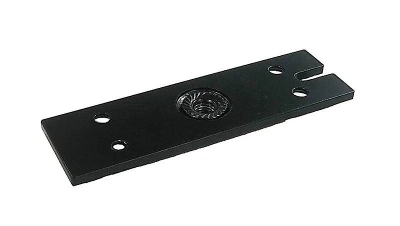 AccordTec LMP-180K/200K Black
