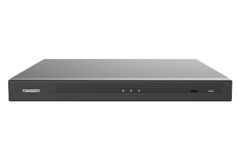 IP-видеорегистратор TRASSIR DuoStation 4424R AF