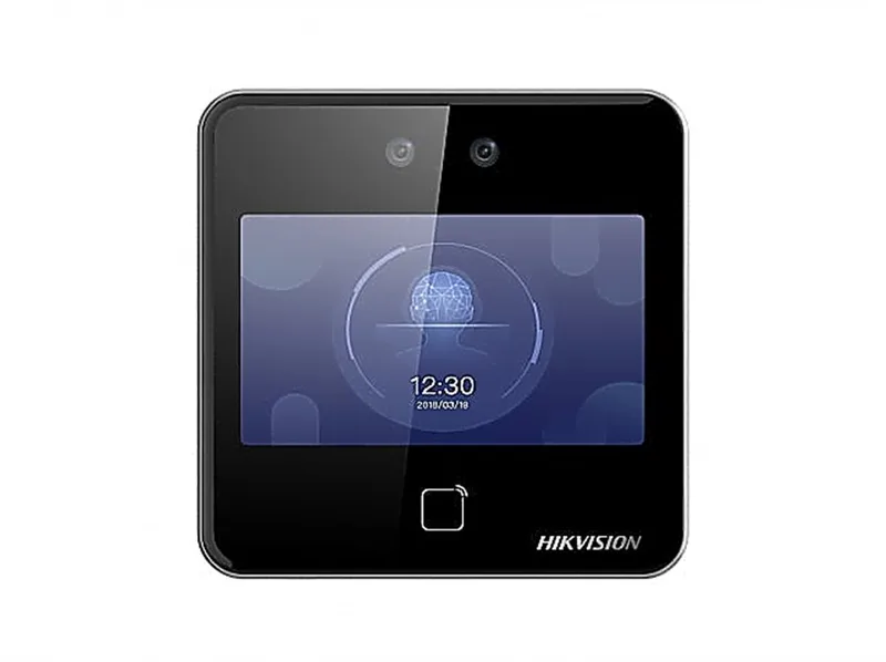 Hikvision DS-K1T642EW