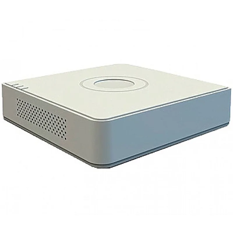 Мультиформатный видеорегистратор Hikvision DS-7108HQHI-K1(S)