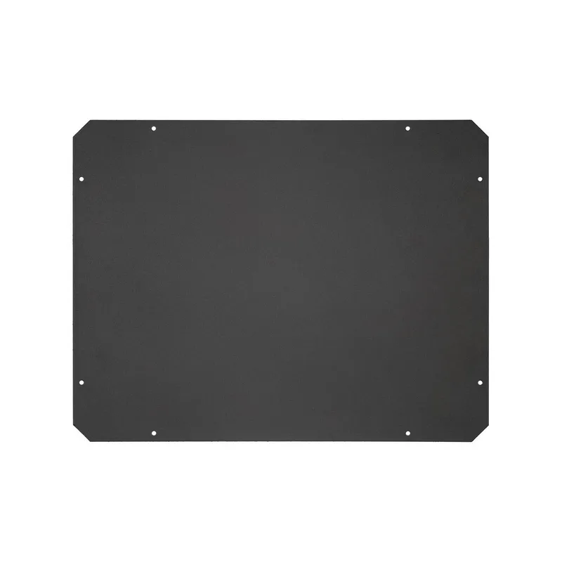NIKOMAX TLK-BLNK-FAN2-M2-BK