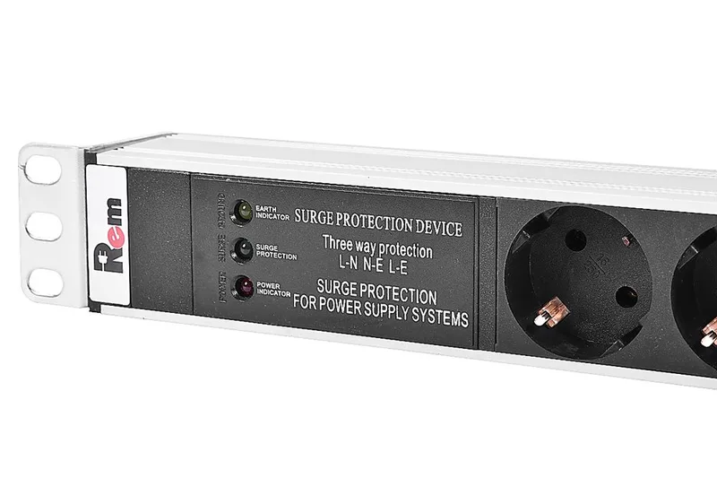 Remer (ЦМО) R-16-20S-FI-1420-3