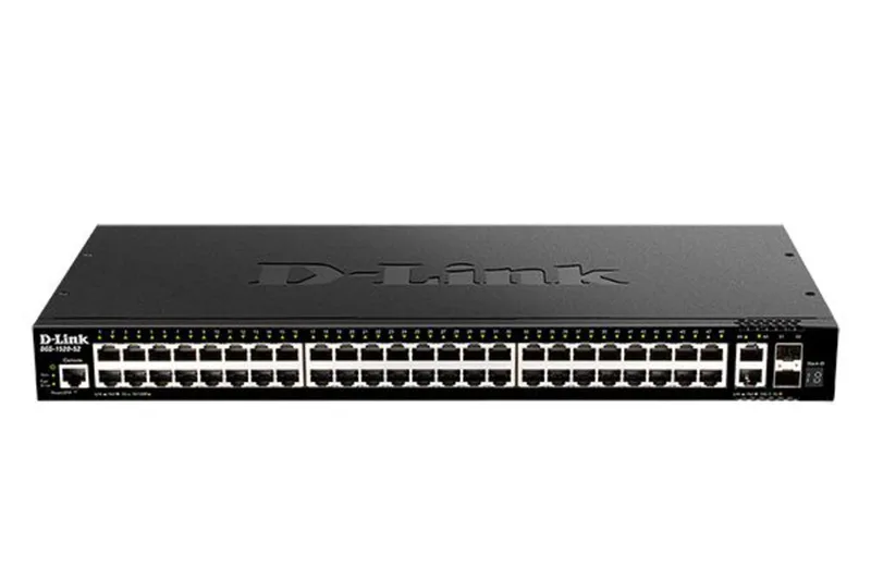 D-Link DGS-1520-52/A1A