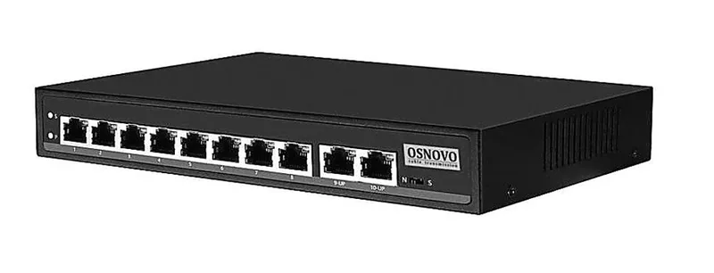 OSNOVO SW-21000/A(120W)
