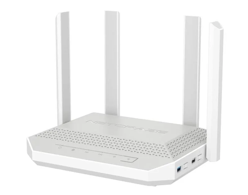 Netcraze (KEENETIC) NC-1012