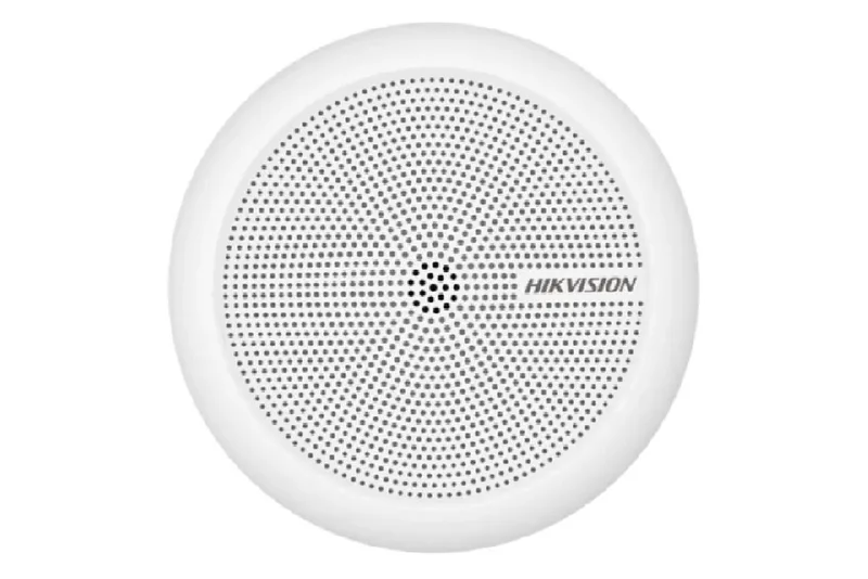 Микрофон Hikvision DS-2FP2061