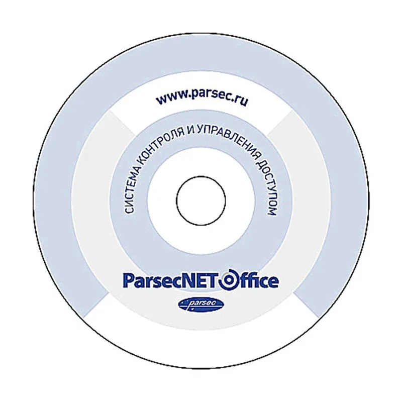 Parsec PNOffice-WS
