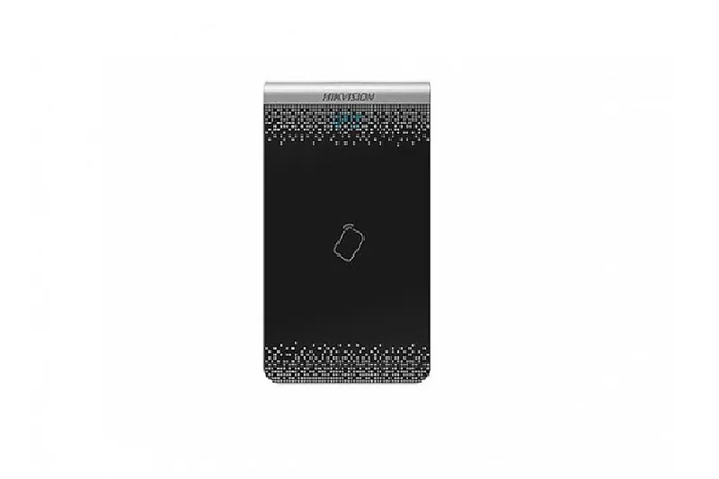 Hikvision DS-K1F100-D8E