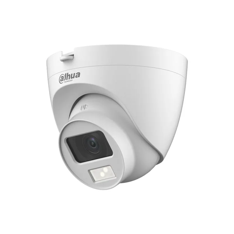 Аналоговая камера Dahua DH-HAC-HDW1500CLQP-IL-A-0280B-S2