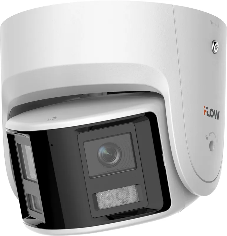 IP-камера iFLOW F-IC-2344PCMS/A(2.8mm)