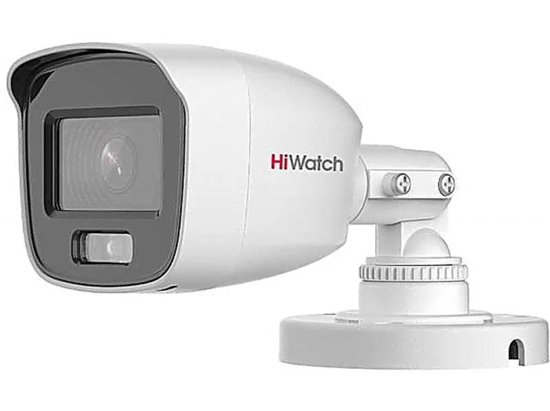 Аналоговая камера HiWatch DS-T200L (3.6mm)