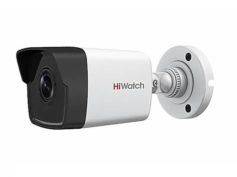 IP-камера HiWatch DS-I250L (4mm)