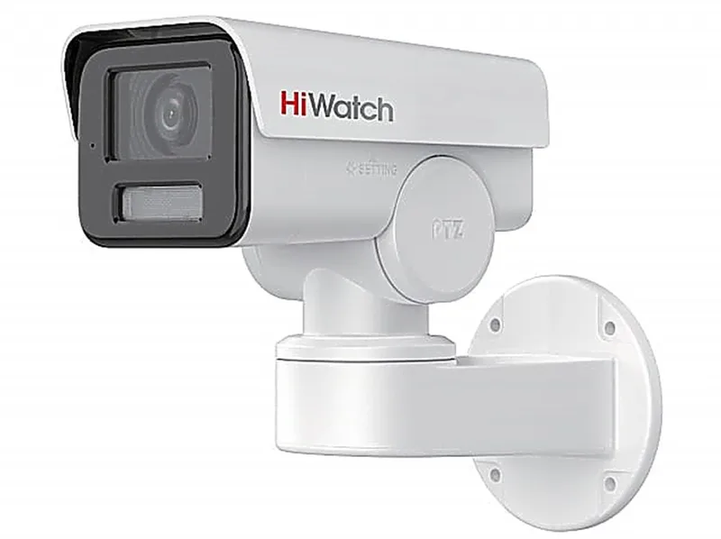 IP-камера HiWatch PTZ-Y2404I-DE