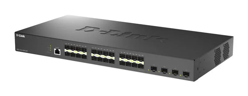 D-Link DGS-1210-28XS/ME/C1A