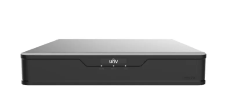 Мультиформатный видеорегистратор Uniview XVR301-04U3