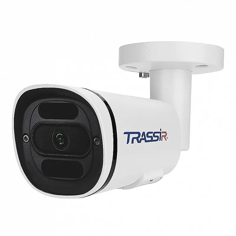 IP-камера TRASSIR TR-D2221WDC 4.0