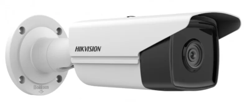 IP-камера Hikvision DS-2CD2T23G2-4I(2.8mm)(D)
