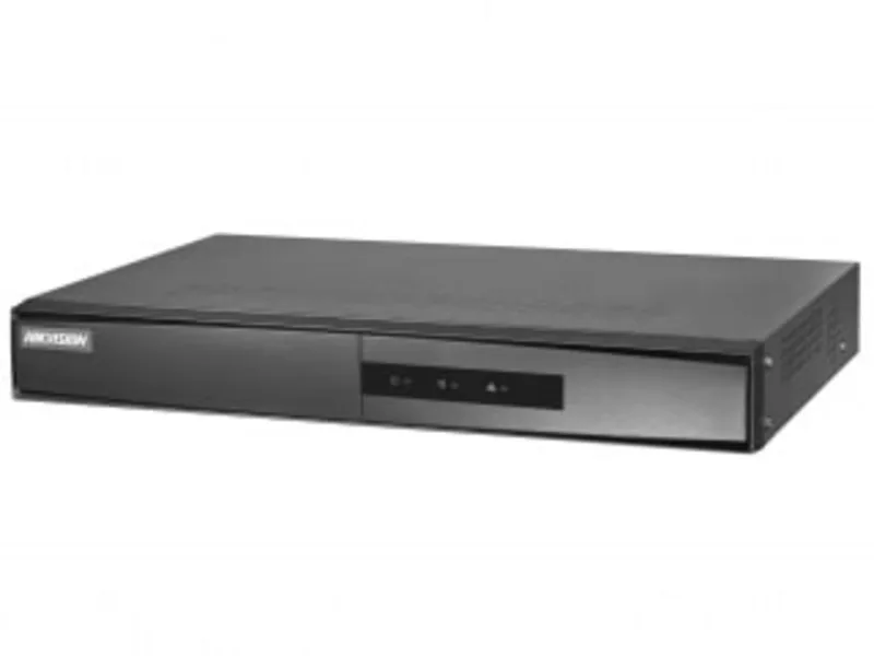 IP-видеорегистратор Hikvision DS-7104NI-Q1/4P/M(D)