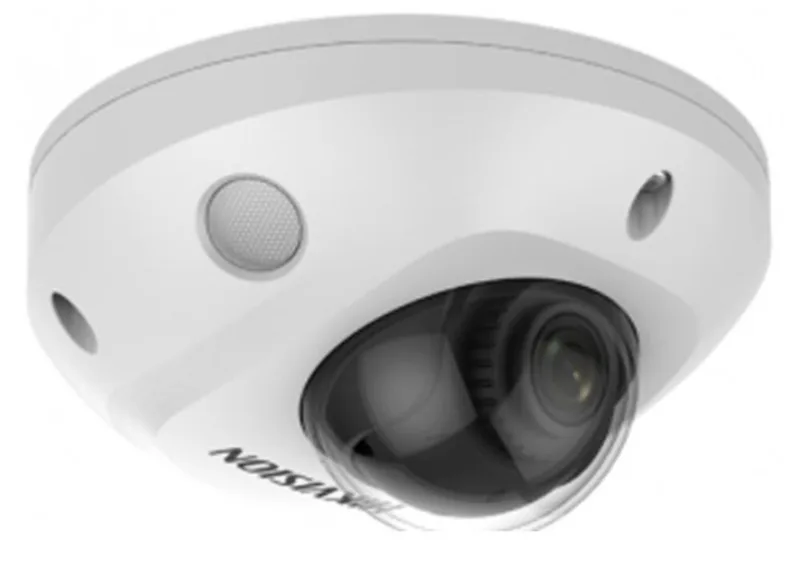 IP-камера Hikvision DS-2CD2523G2-LIS2U(4mm)