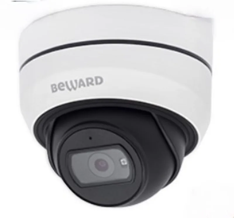 Beward SV3212DB IP камера 3.6 мм, 5 Мп, 1/2.8'' КМОП Sony Starvis