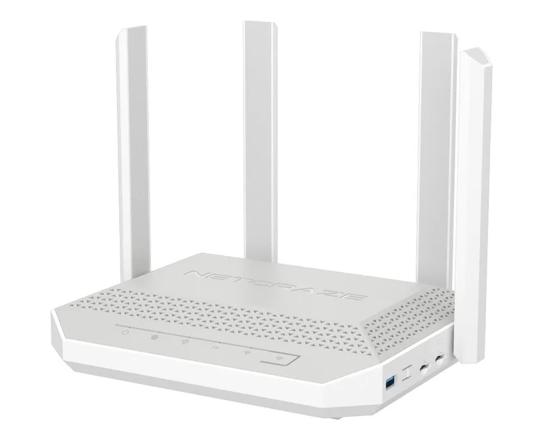 Netcraze (KEENETIC) NC-2312
