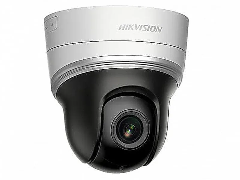 IP-камера Hikvision DS-2DE2204IW-DE3(S6)(B)