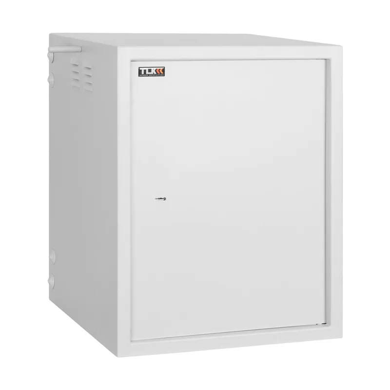 Телекоммуникационный шкаф NIKOMAX TWS-186065-M-GY