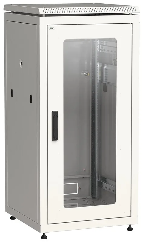 Телекоммуникационный шкаф ITK LN35-18U66-G