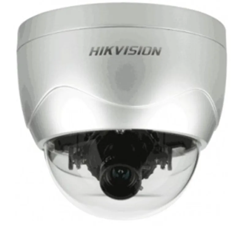IP-камера Hikvision DS-2CD792PF-E