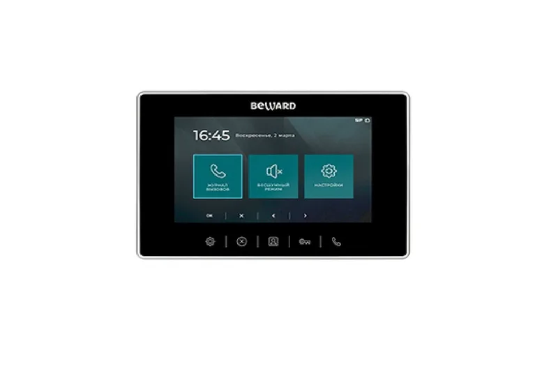 Beward SM710
