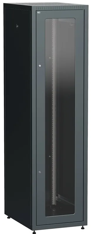 Телекоммуникационный шкаф ITK LE05-47U68-GM