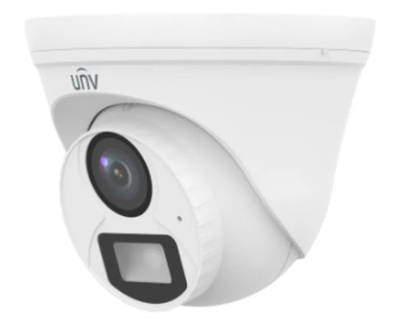 Аналоговая камера Uniview UHD-T15-AF40-DL