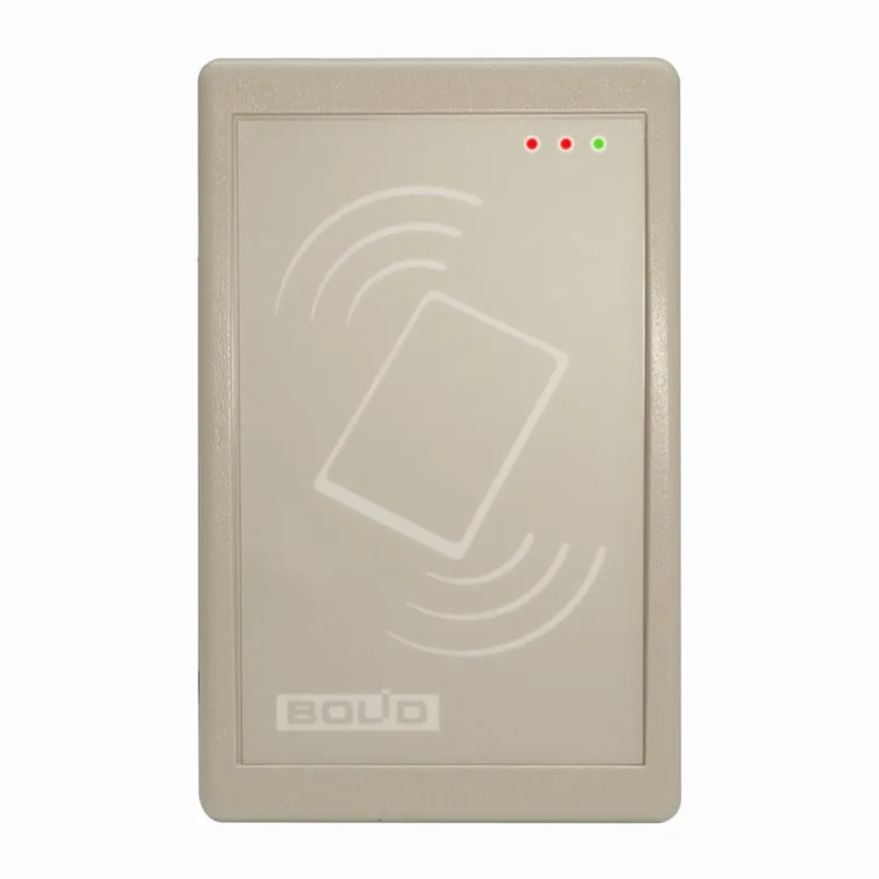Считыватель бесконтактный Болид Proxy-5МS-USB