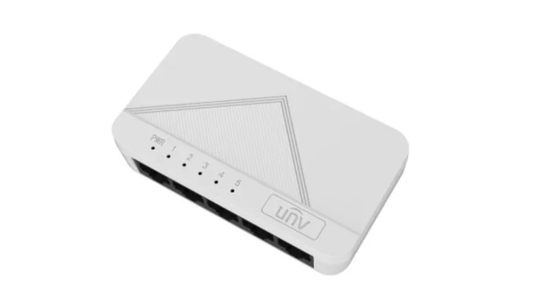 Uniview NSW1010-5GT-IN