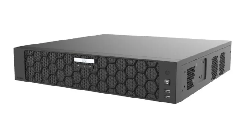 IP-видеорегистратор Uniview NVR808-32-IX-G