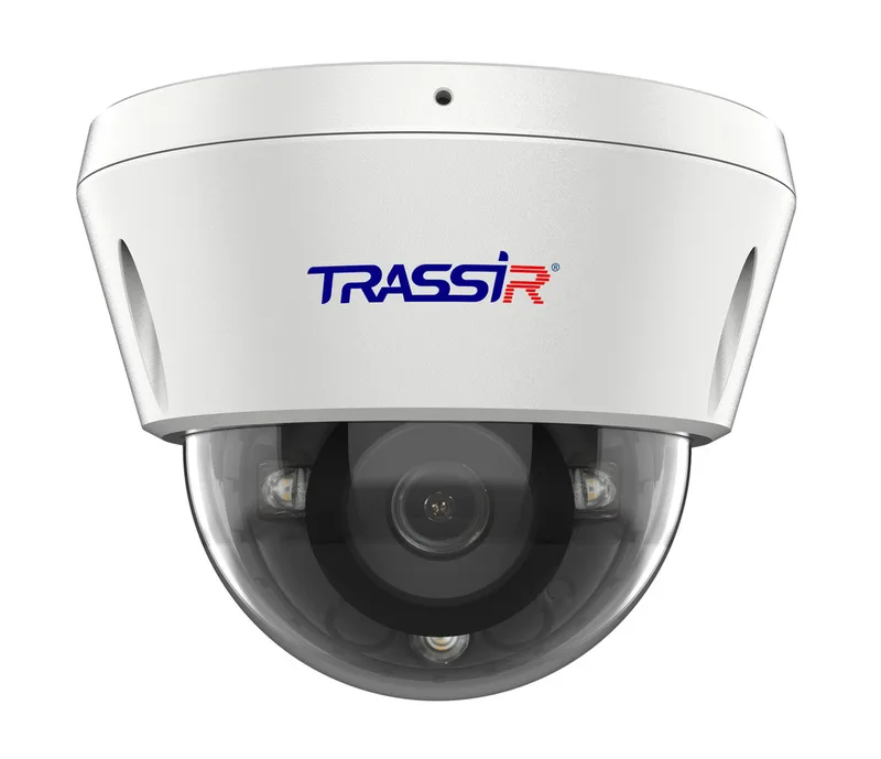 IP-камера TRASSIR TR-D3121DL3 v7 3.6