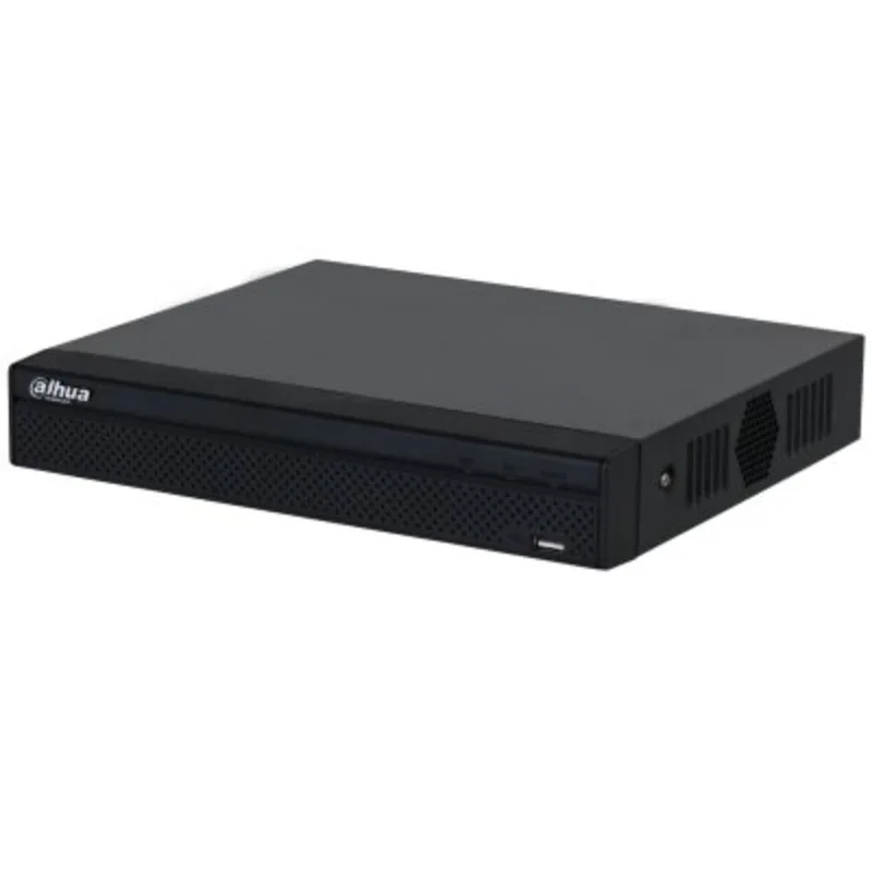IP-видеорегистратор Dahua DHI-NVR2116HS-4KS3