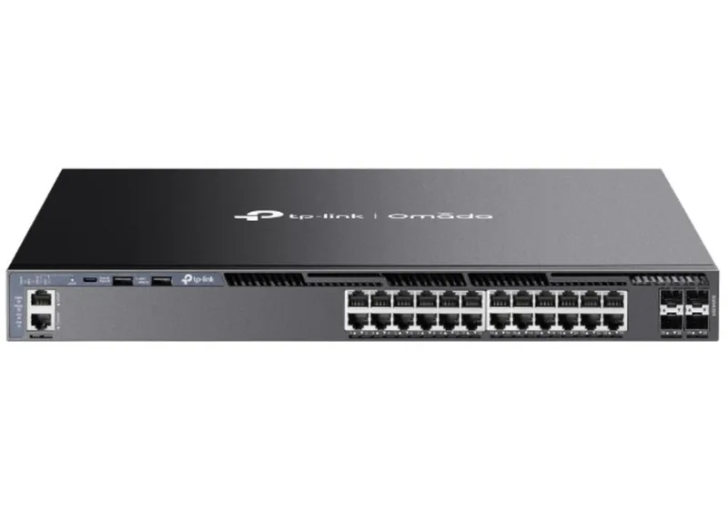 TP-Link SG6428X