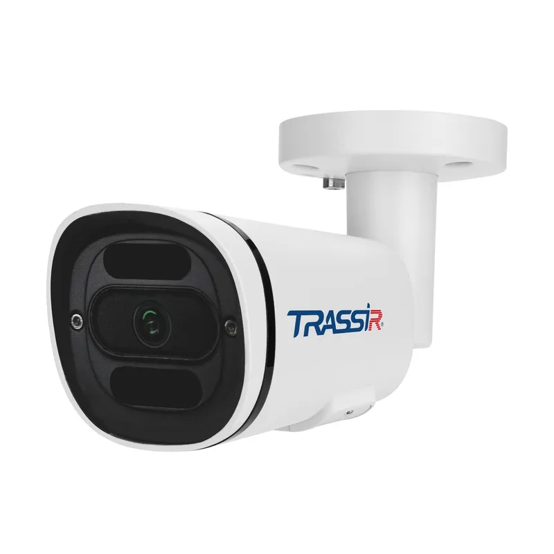 IP-камера TRASSIR TR-D2221WDIR4 v3 2.8