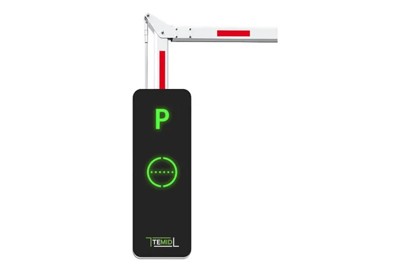 TEMID BGM1045L-LED