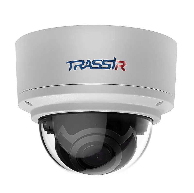 IP-камера TRASSIR TR-D3181IR3 v2 3.6