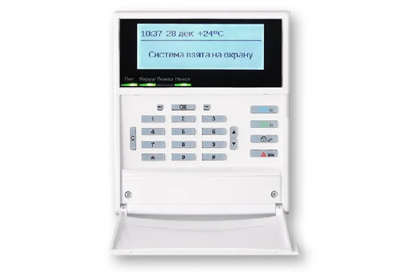 ТЕКО Астра-812 Pro