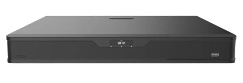 IP-видеорегистратор Uniview NVR302-08B-P8-IQ