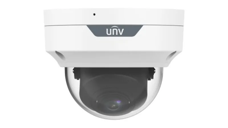 Аналоговая камера Uniview UAC-D315-ADPZMS