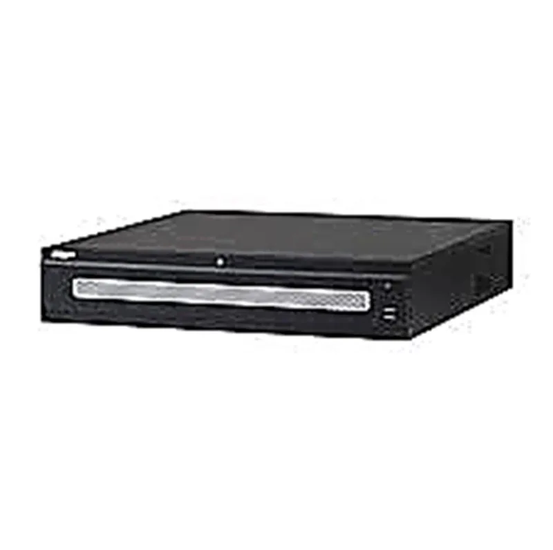 IP-видеорегистратор Dahua DHI-NVR608-64-4KS2