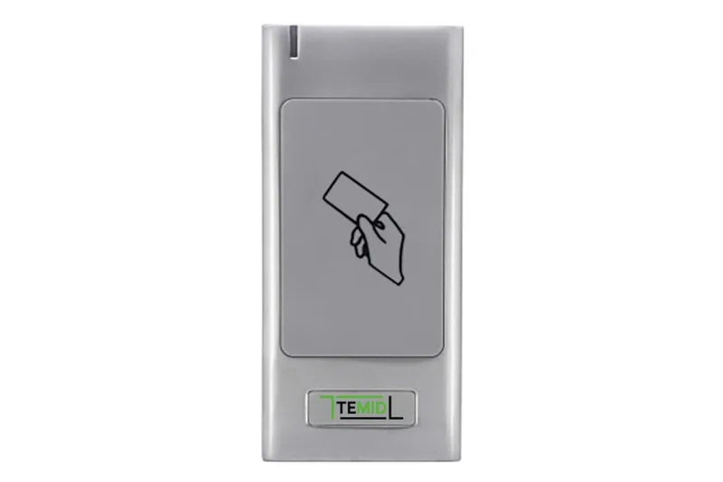 TEMID MR101 [MF]